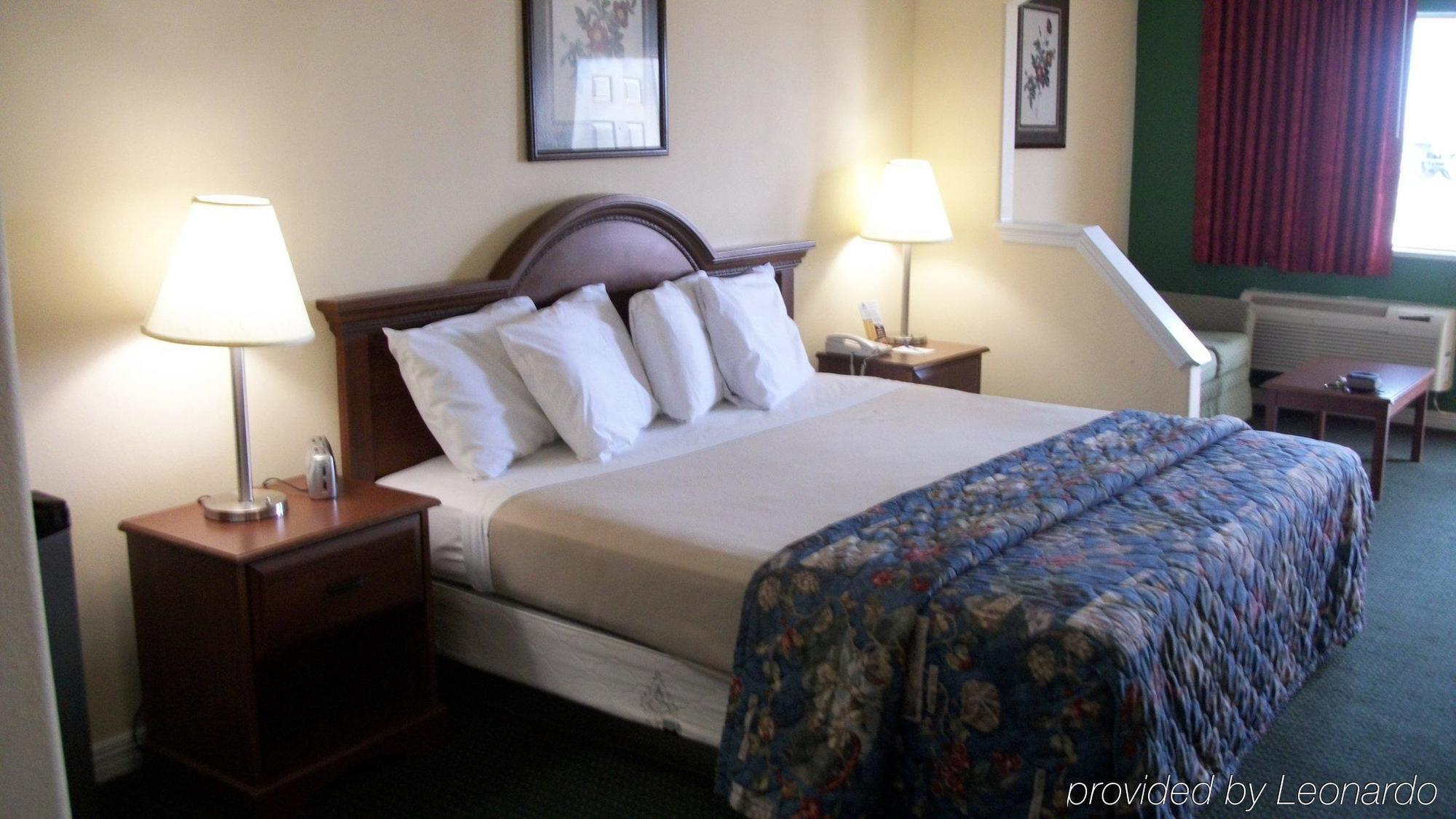 Motel Americas Value & Waller/prairie View 2*