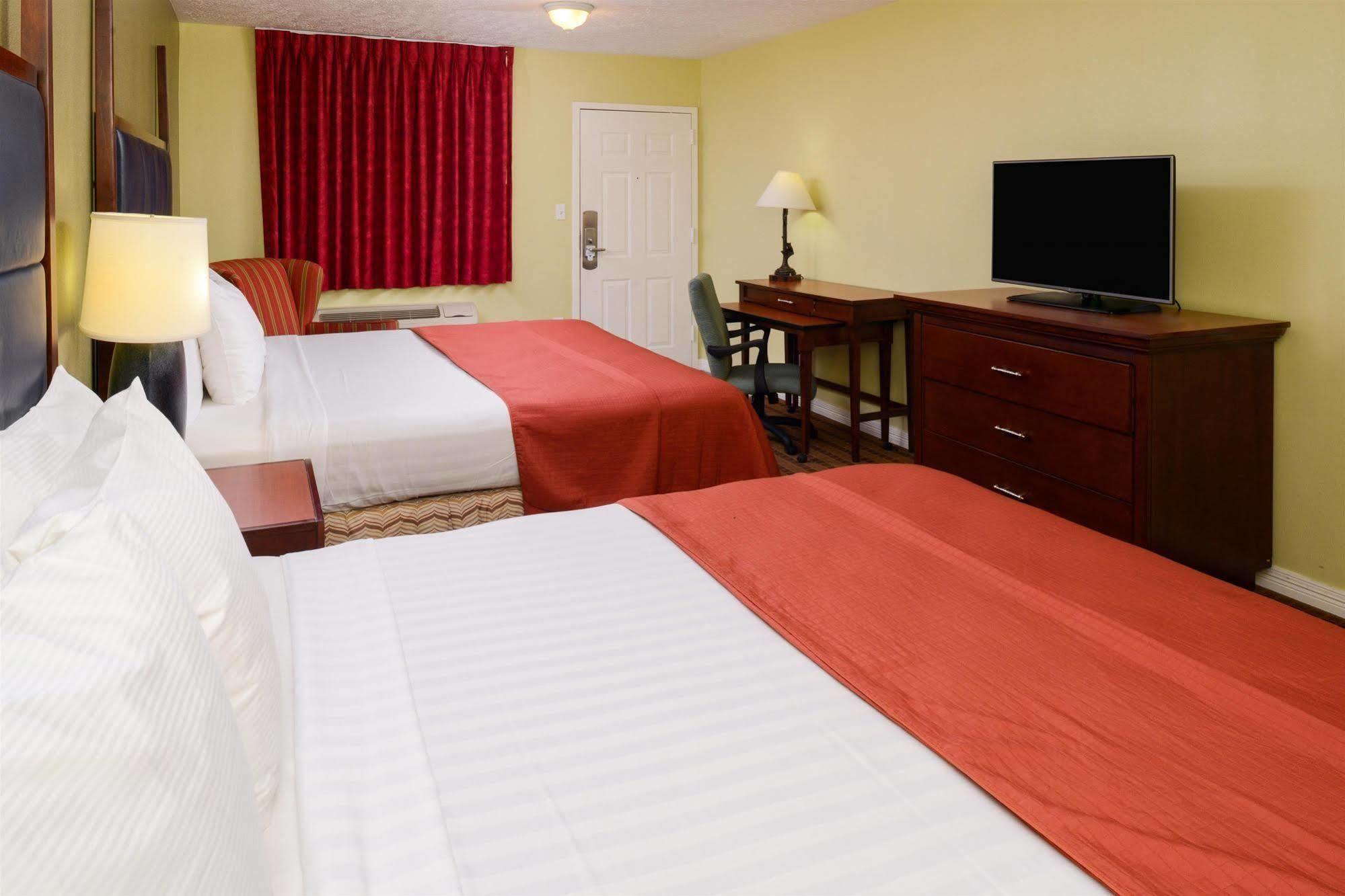 Motel Americas Value & Waller/prairie View Waller