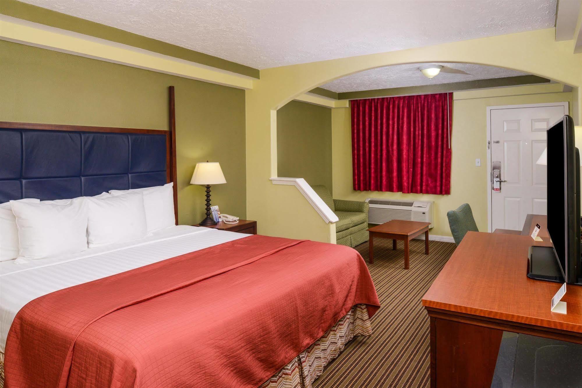 Motel Americas Value & Waller/prairie View 2*